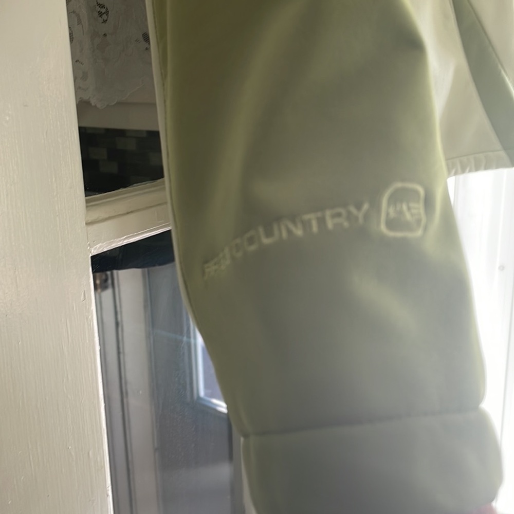 Free Country jacket - Picture 5 of 7
